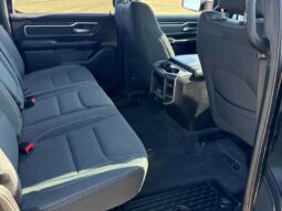 
										2021 Ram 1500 Big Horn Crew Cab 4×4 5.7L Hemi full									