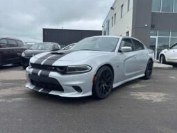 2022 Dodge Charger Scat Pack 392