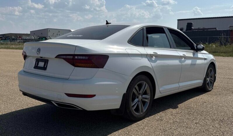 
								2019 Volkswagen Jetta Highline full									