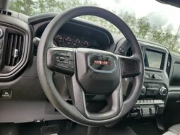 
										2024 GMC Sierra 1500 Pro Crew Cab 4×4 full									