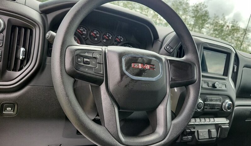 
								2024 GMC Sierra 1500 Pro Crew Cab 4×4 full									