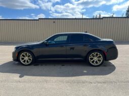 
										2018 Chrysler 300S full									