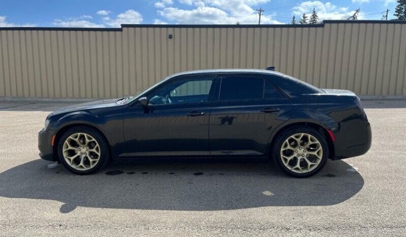 
								2018 Chrysler 300S full									