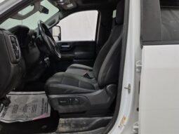 
										2022 Chevrolet Silverado 2500 LT Z71 Diesel Crew Cab 4×4 full									