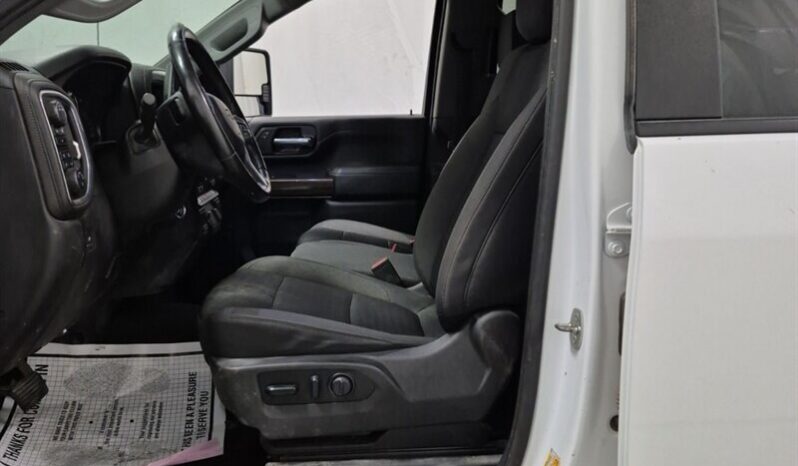 
								2022 Chevrolet Silverado 2500 LT Z71 Diesel Crew Cab 4×4 full									