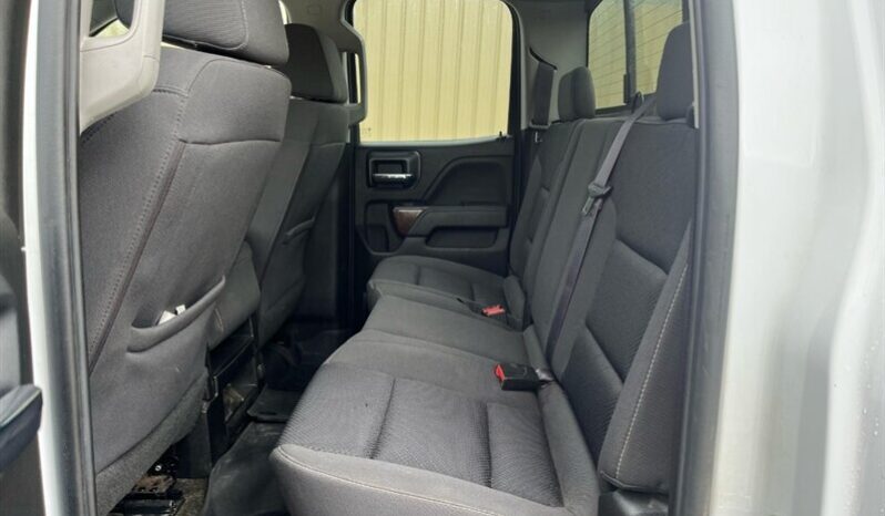 
								2017 GMC Sierra 1500 Elevation DBL Cab 4×4 full									