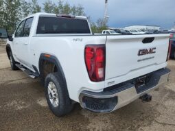 
										2021 GMC 2500 SLE Diesel Crew Cab 4×4 full									