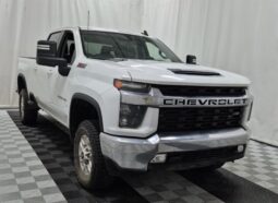 
										2022 Chevrolet Silverado 2500 LT Z71 Diesel Crew Cab 4×4 full									