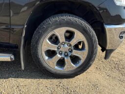 
										2021 Ram 1500 Big Horn Crew Cab 4×4 5.7L Hemi full									