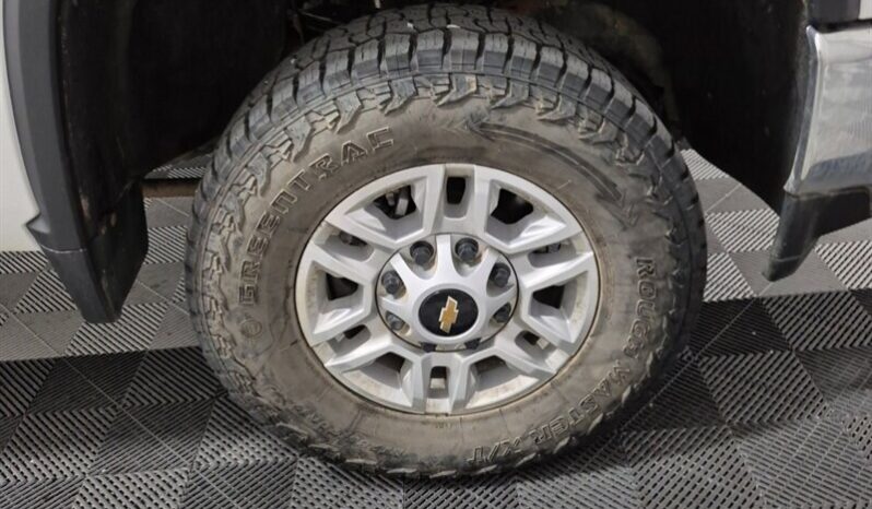 
								2022 Chevrolet Silverado 2500 LT Z71 Diesel Crew Cab 4×4 full									