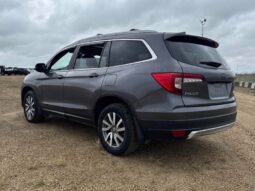 
										2019 Honda Pilot EX AWD full									