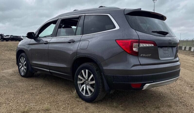 
								2019 Honda Pilot EX AWD full									