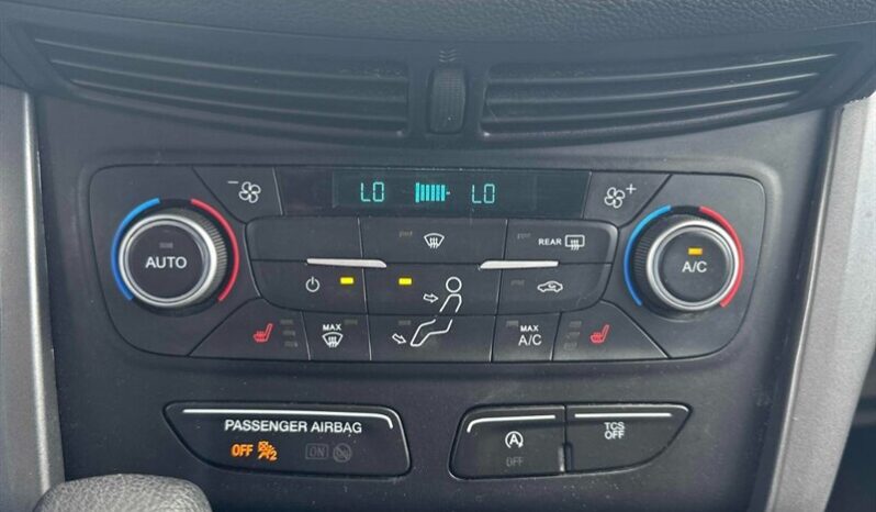 
								2019 Ford Escape SE AWD full									