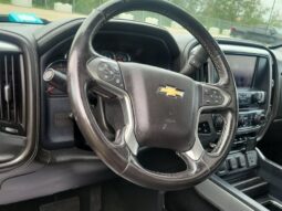 
										2018 Chevrolet Silverado 1500 LTZ Z71 Crew Cab 4×4 5.3L full									