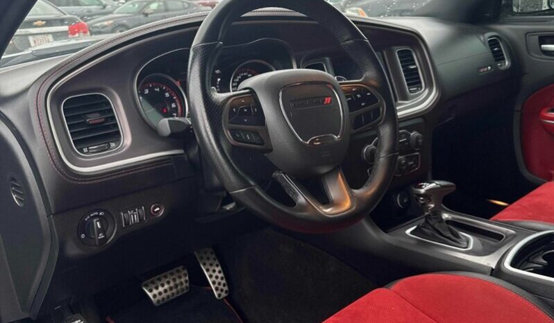 
								2022 Dodge Charger Scat Pack 392 full									