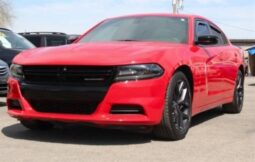 2023 Dodge Charger SXT Plus Black Top AWD