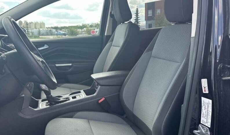 
								2019 Ford Escape SE AWD full									