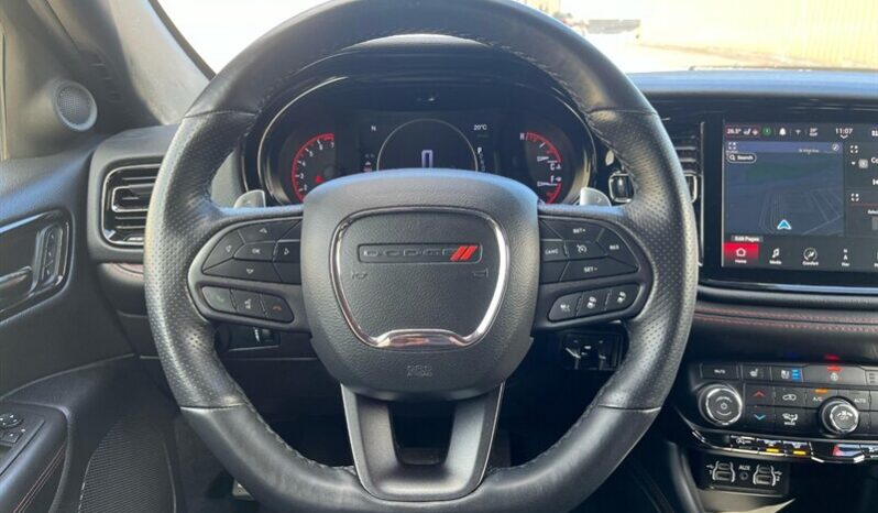 
								2023 Dodge Durango GT Blacktop AWD full									