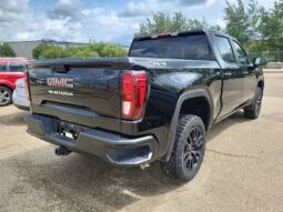 
										2024 GMC Sierra 1500 Pro Crew Cab 4×4 full									