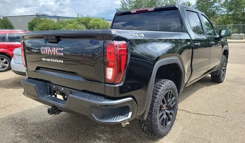 
								2024 GMC Sierra 1500 Pro Crew Cab 4×4 full									