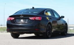 
										2023 Chevrolet Malibu LT Midnight Edition Sunroof full									