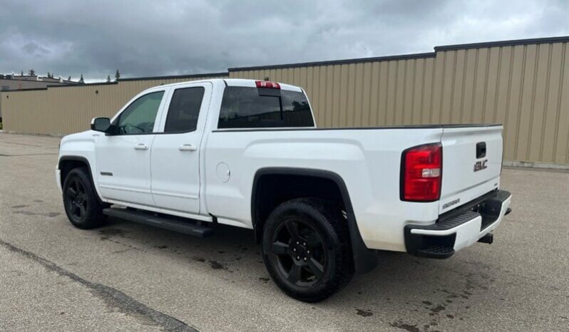 
								2017 GMC Sierra 1500 Elevation DBL Cab 4×4 full									