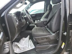 
										2024 GMC Sierra 1500 Pro Crew Cab 4×4 full									