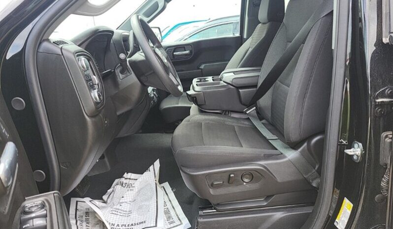 
								2024 GMC Sierra 1500 Pro Crew Cab 4×4 full									