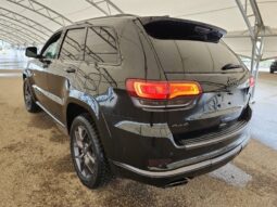 
										2020 Jeep Grand Cherokee Limited X 5.7L Hemi 4×4 full									