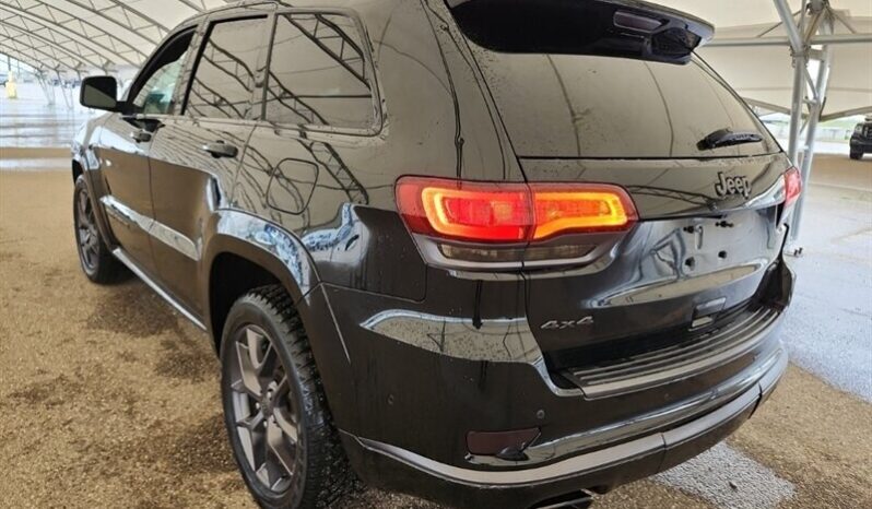 
								2020 Jeep Grand Cherokee Limited X 5.7L Hemi 4×4 full									