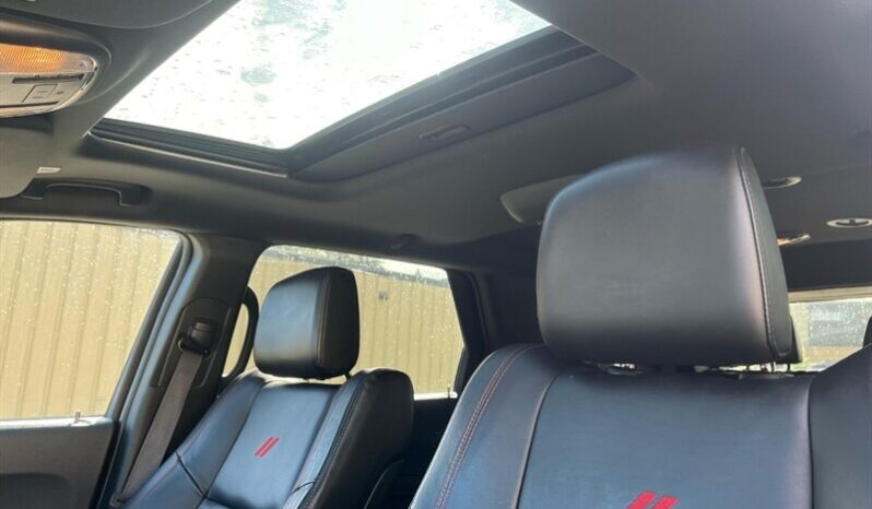 
								2023 Dodge Durango GT Blacktop AWD full									