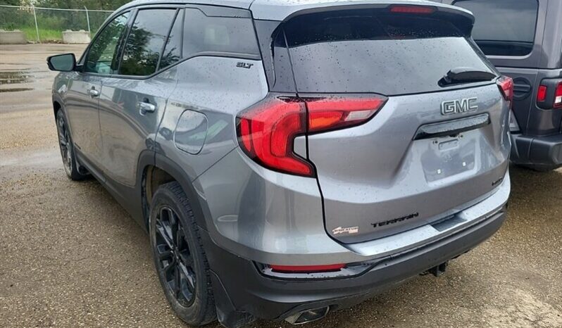 
								2020 GMC Terrain SLT Elevation AWD full									