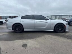 
										2022 Dodge Charger Scat Pack 392 full									