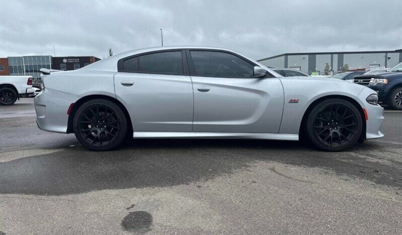 
								2022 Dodge Charger Scat Pack 392 full									