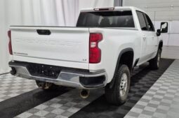 
										2022 Chevrolet Silverado 2500 LT Z71 Diesel Crew Cab 4×4 full									