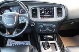 
										2023 Dodge Charger SXT Plus Black Top AWD full									