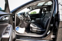
										2023 Chevrolet Malibu LT Midnight Edition Sunroof full									