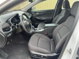 
										2021 Chevrolet Malibu LT full									