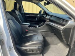 
										2023 Jeep Grand Cherokee Limited Black Pack 4×4 full									