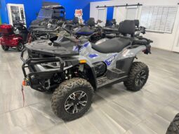 2024 Massimo MSA 760 4×4