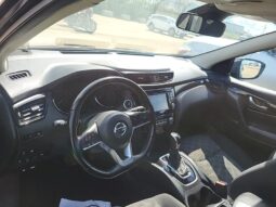 
										2023 Nissan Qashqai SV AWD full									