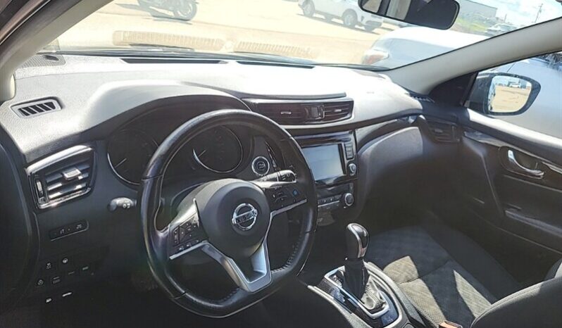 
								2023 Nissan Qashqai SV AWD full									