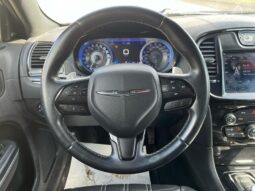 
										2018 Chrysler 300S full									