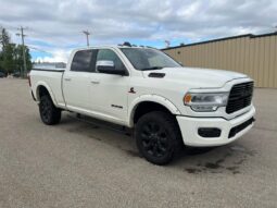 
										2019 Ram 2500 Laramie Diesel Sport Crew Cab 4×4 full									