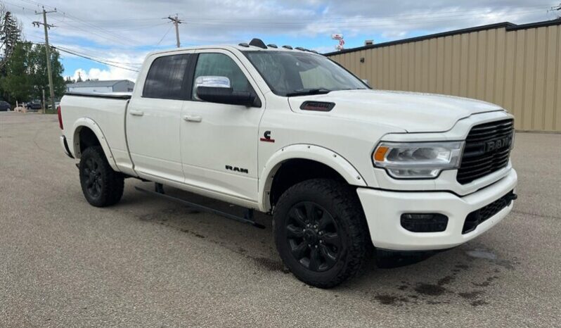 
								2019 Ram 2500 Laramie Diesel Sport Crew Cab 4×4 full									