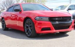 
										2023 Dodge Charger SXT Plus Black Top AWD full									