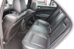 
										2023 Chrysler 300S AWD full									