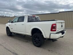 
										2019 Ram 2500 Laramie Diesel Sport Crew Cab 4×4 full									