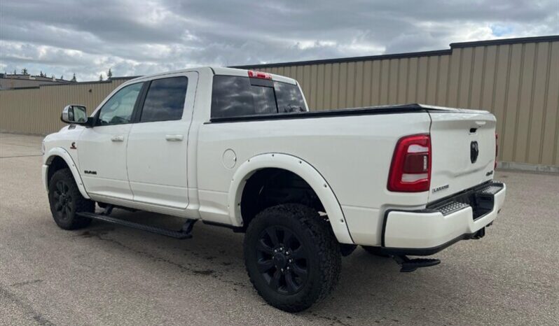 
								2019 Ram 2500 Laramie Diesel Sport Crew Cab 4×4 full									