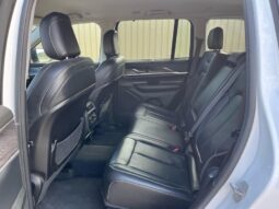 
										2023 Jeep Grand Cherokee Limited Black Pack 4×4 full									